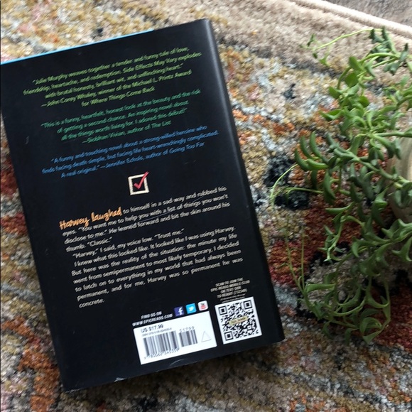 📚3 for 20📚Novel: Side Effects May Vary - Picture 2 of 3